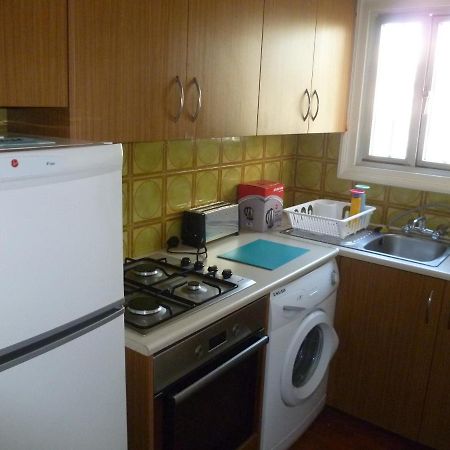 City Center Private 1 Or 2 Bedroom Flat - Dimofontos Никосия Экстерьер фото