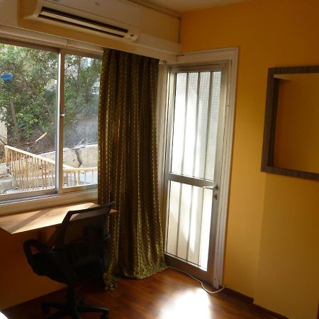 City Center Private 1 Or 2 Bedroom Flat - Dimofontos Никосия Экстерьер фото