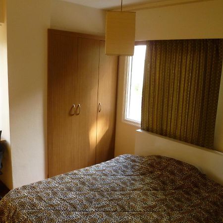 City Center Private 1 Or 2 Bedroom Flat - Dimofontos Никосия Экстерьер фото