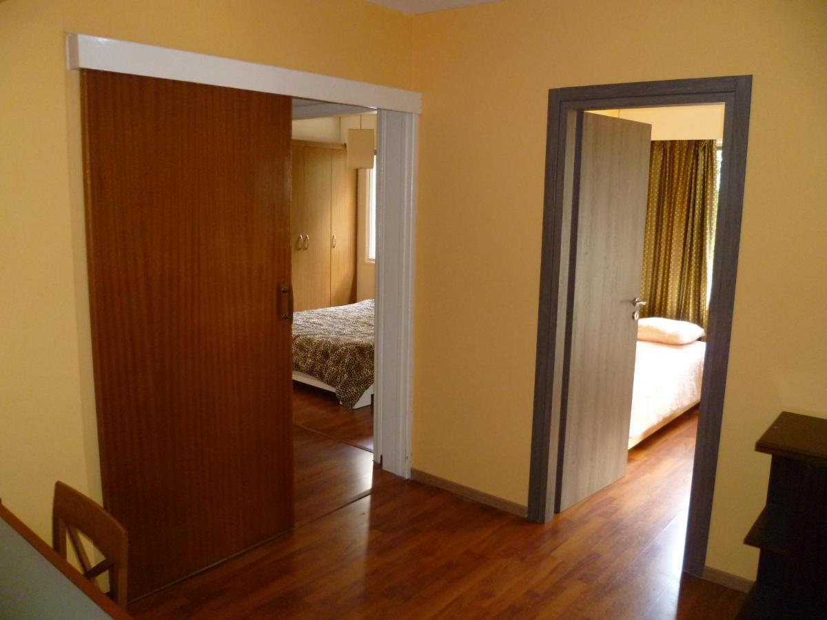 City Center Private 1 Or 2 Bedroom Flat - Dimofontos Никосия Экстерьер фото