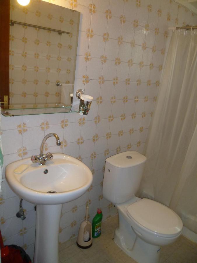 City Center Private 1 Or 2 Bedroom Flat - Dimofontos Никосия Экстерьер фото